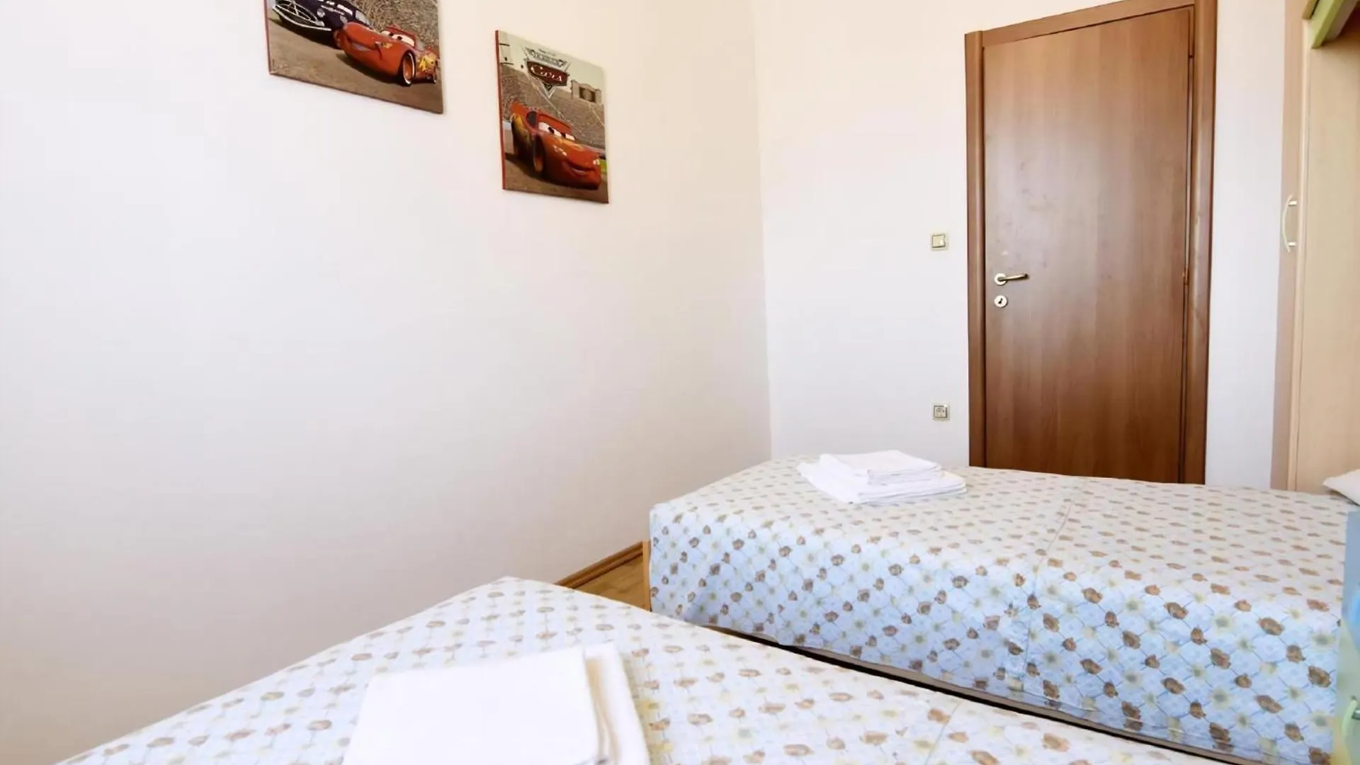 Apartament Noemi3 Poreč Chorwacja