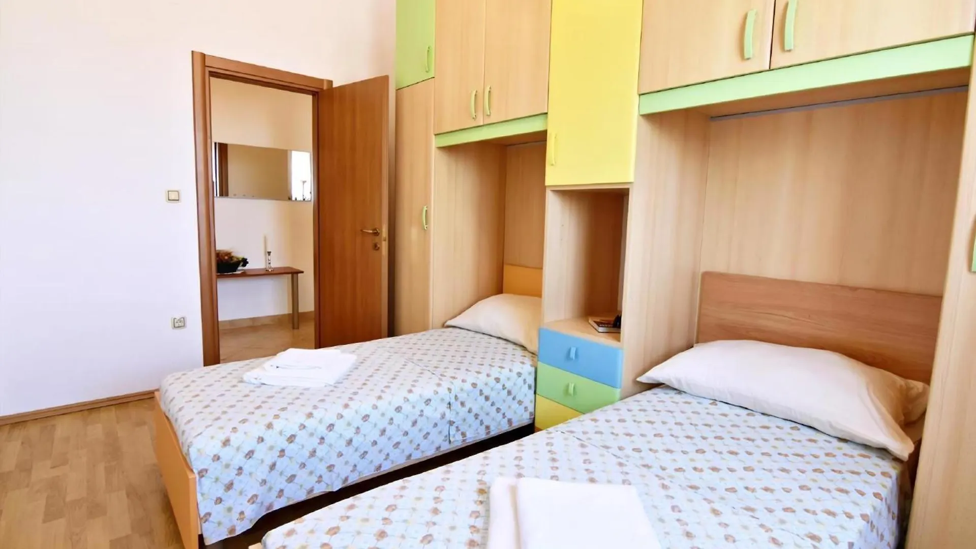 Apartament Noemi3 Poreč