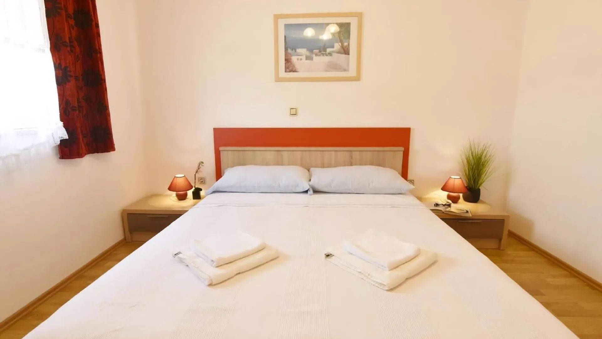 Apartament Noemi3 Poreč
