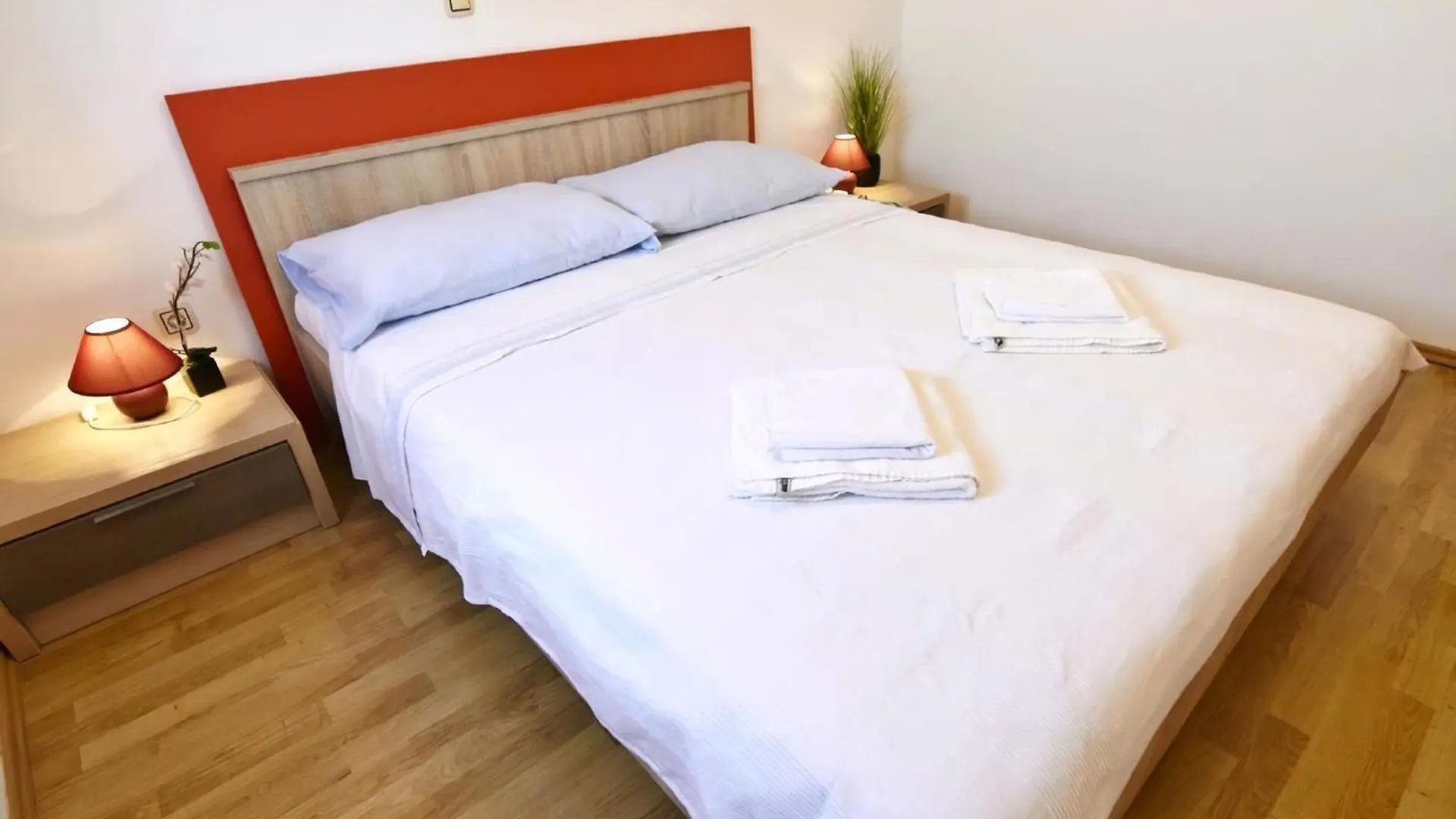 Apartament Noemi3 Poreč Chorwacja