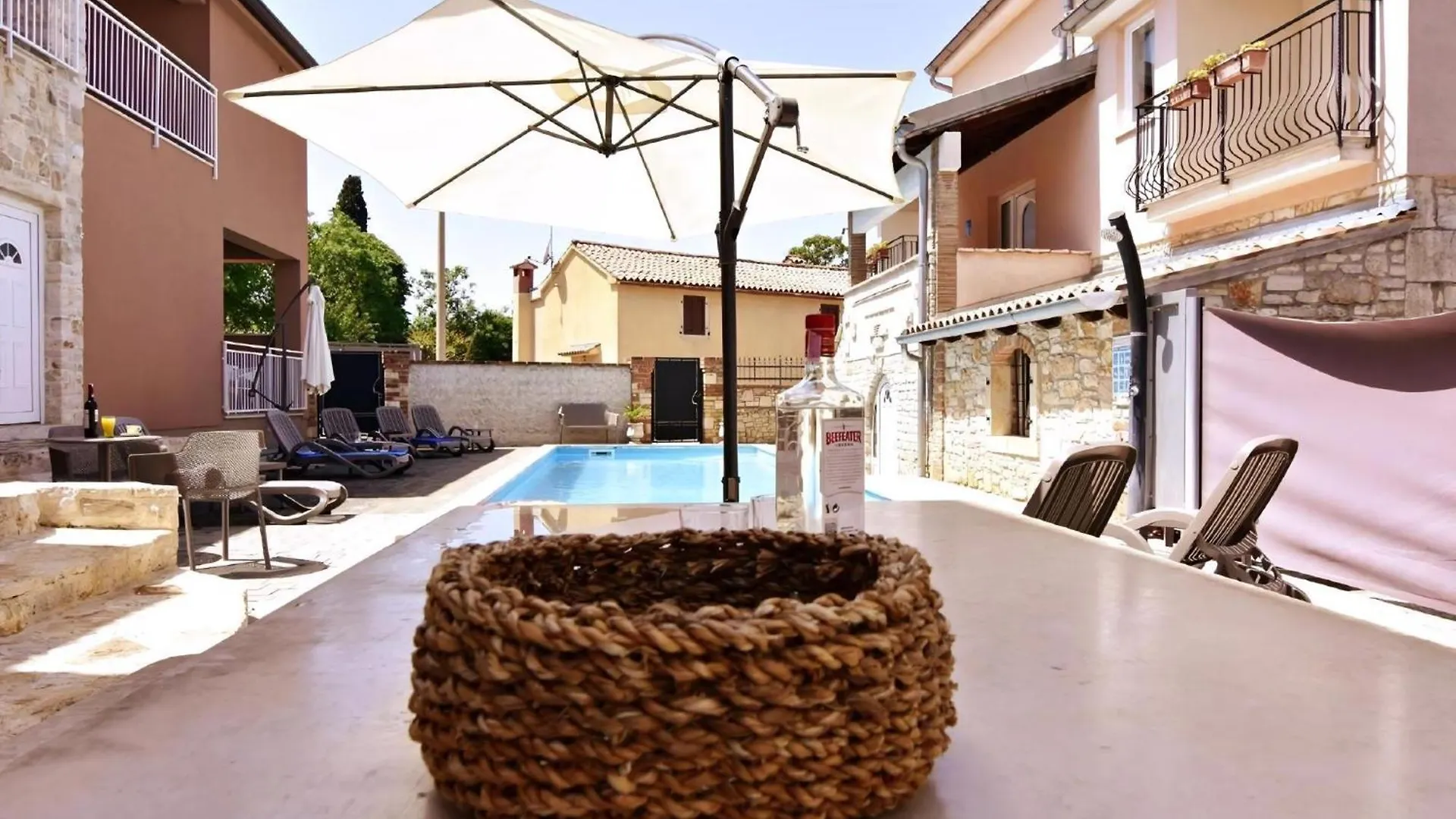 Apartament Noemi3 Poreč