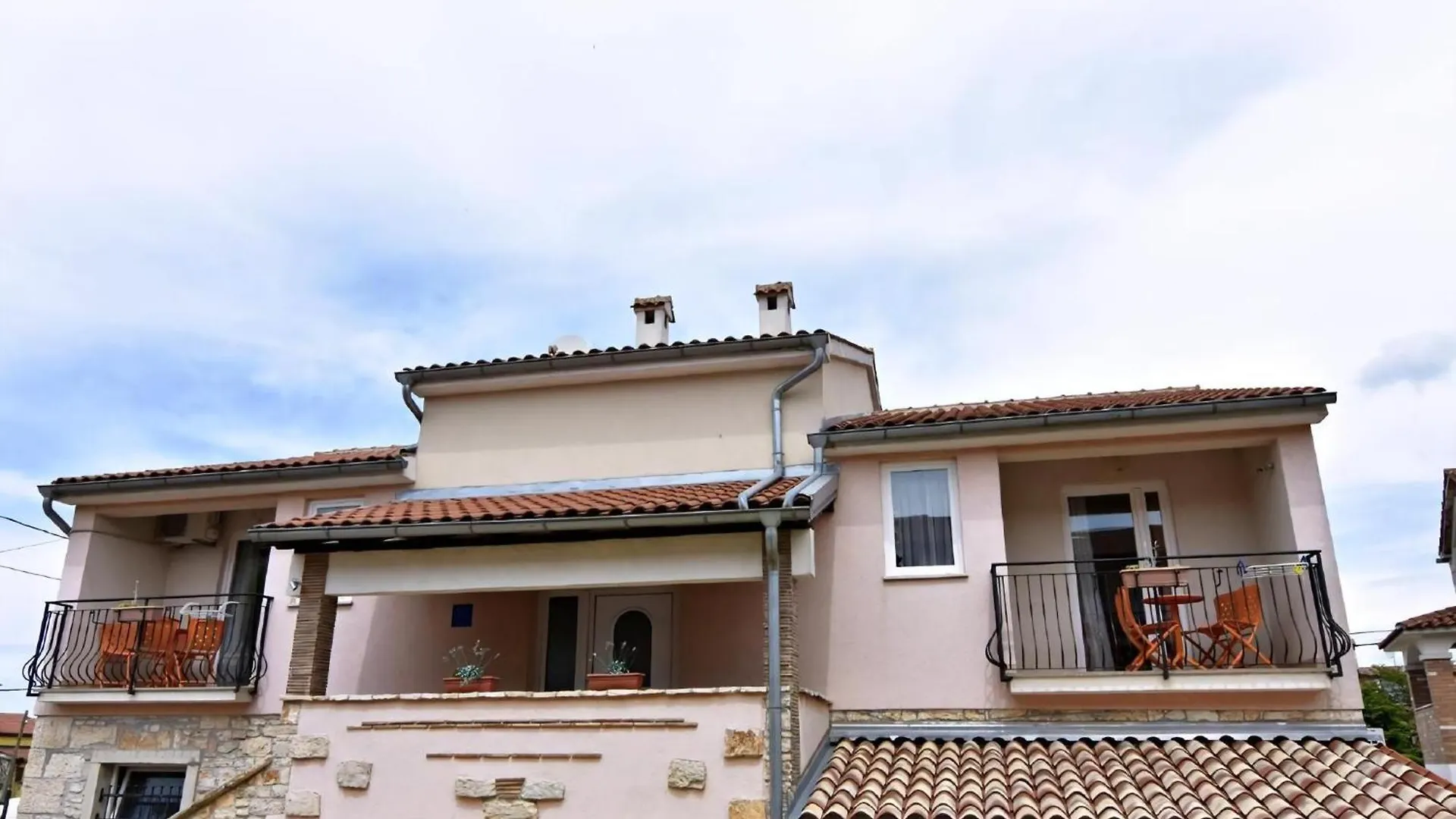 Apartament Noemi3 Poreč 0*,