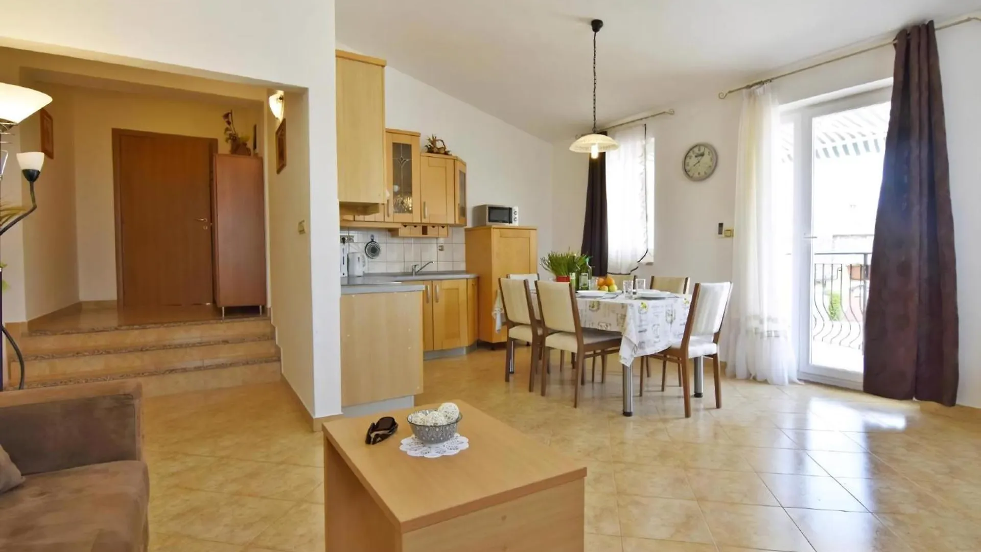 Apartament Noemi3 Poreč Chorwacja