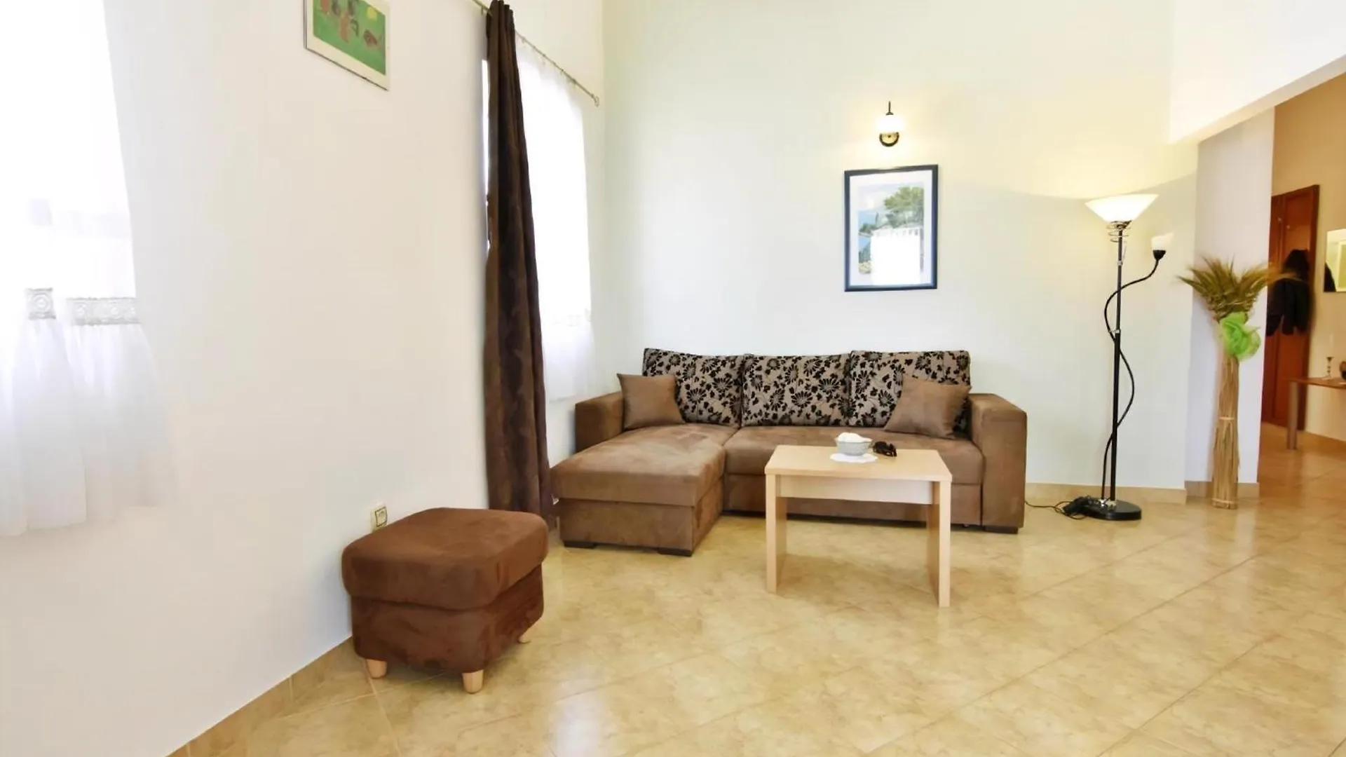 Apartament Noemi3 Poreč