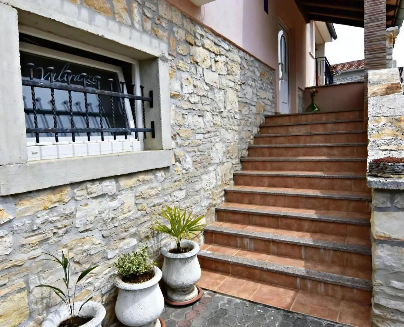 Apartament Noemi3 Poreč