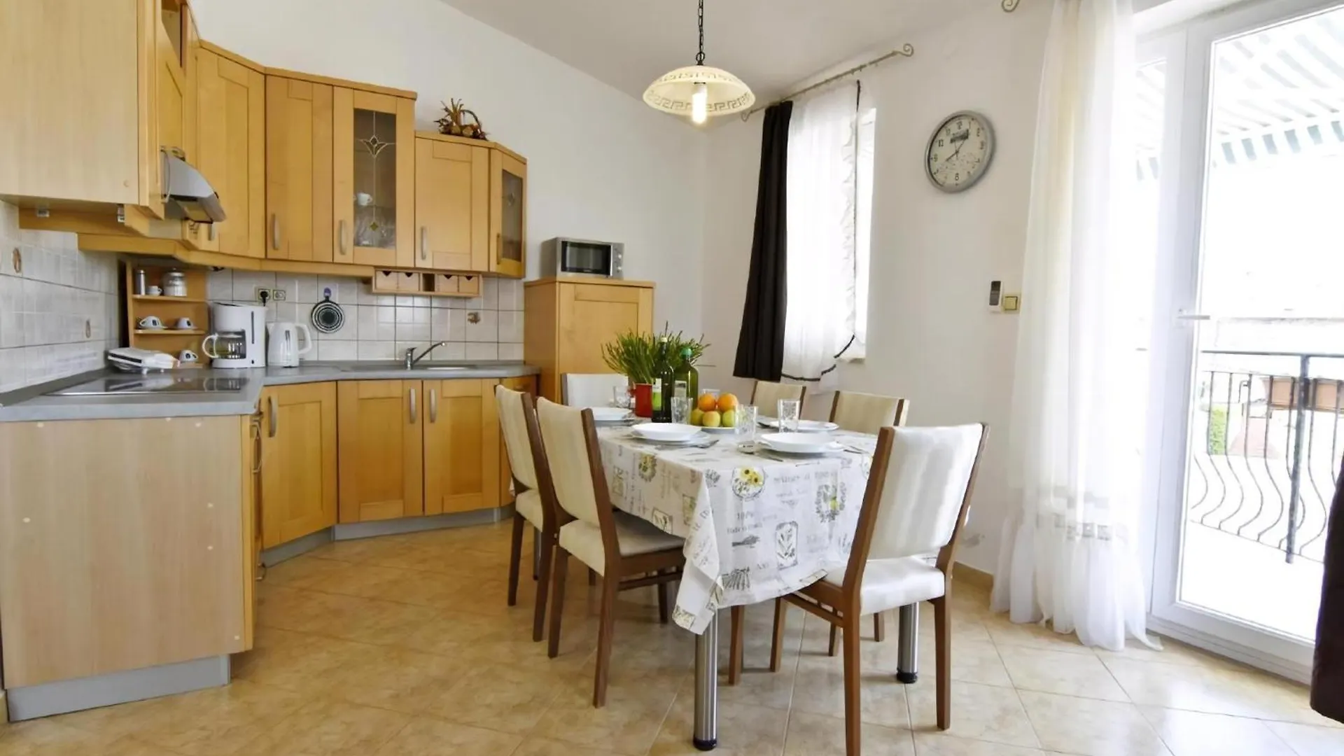 Apartament Noemi3 Poreč