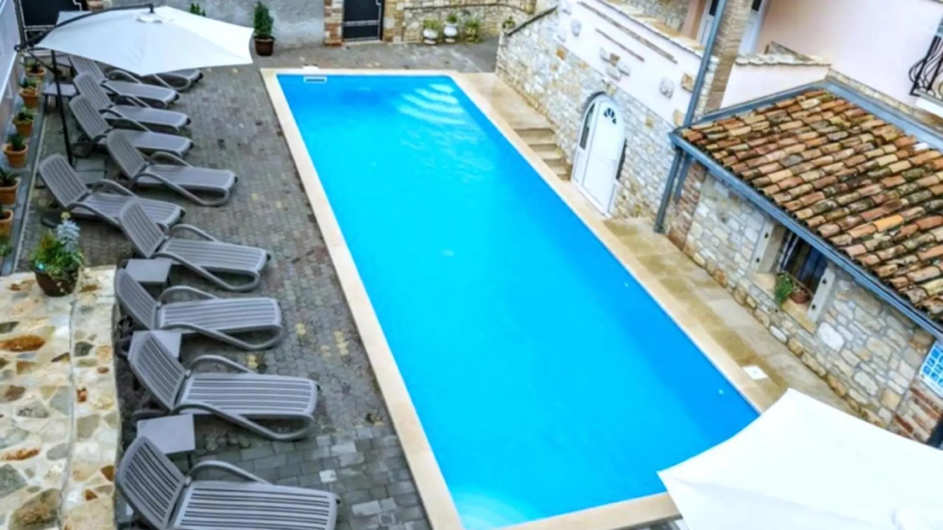 Apartament Noemi3 Poreč