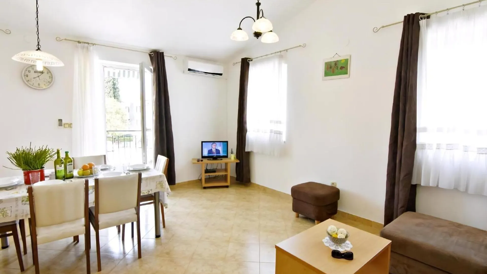 Apartament Noemi3 Poreč