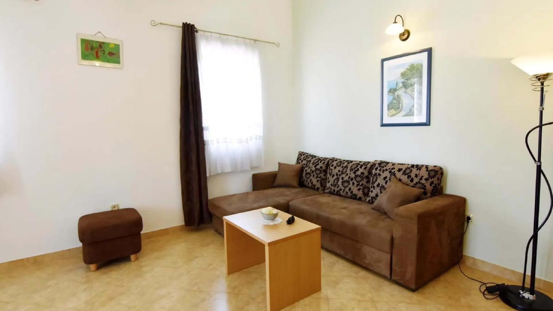 Apartament Noemi3 Poreč Chorwacja