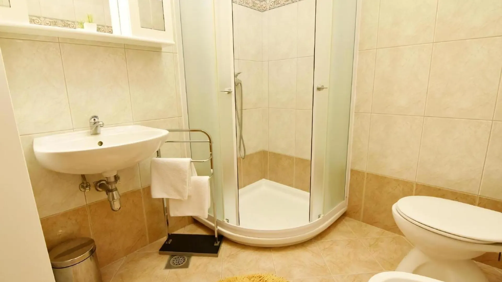 Apartament Noemi3 Poreč