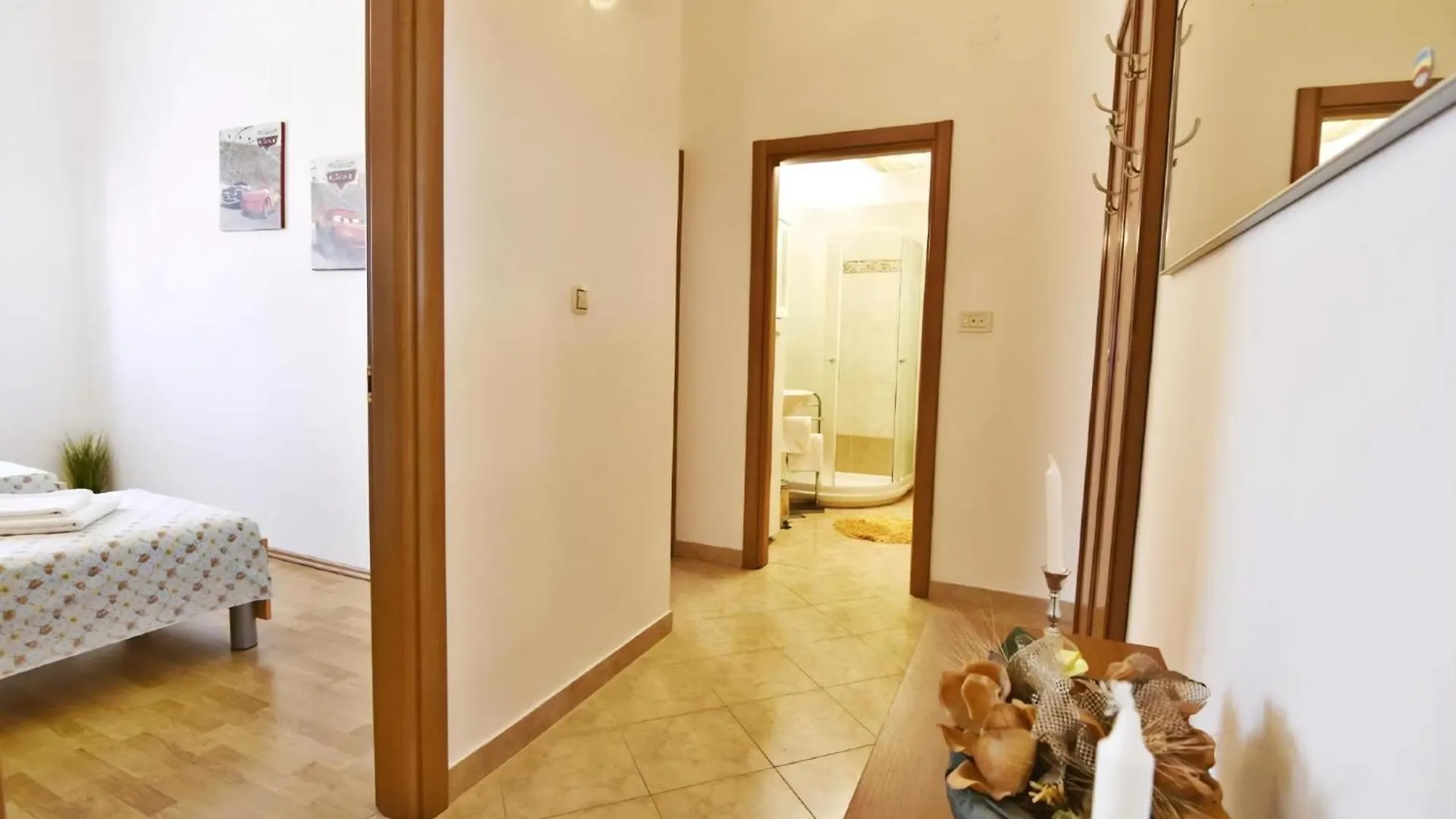 Apartament Noemi3 Poreč
