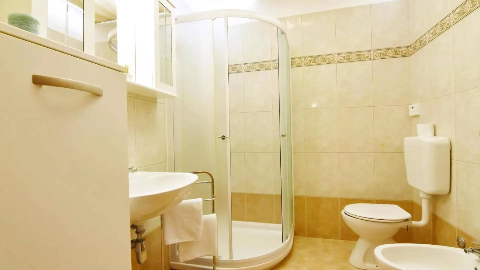 Apartament Noemi3 Poreč 0*,