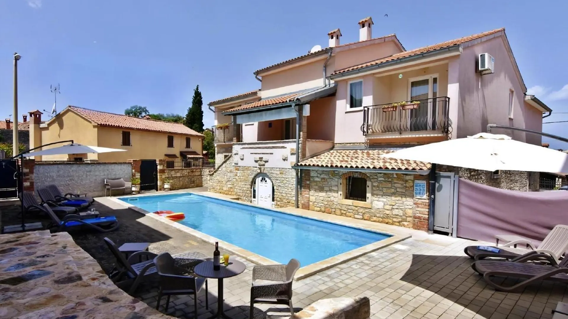 Apartament Noemi3 Poreč