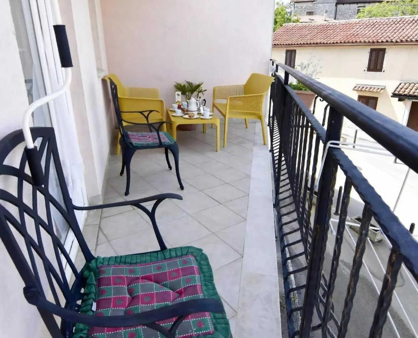 Apartament Noemi3 Poreč 0*,  Chorwacja