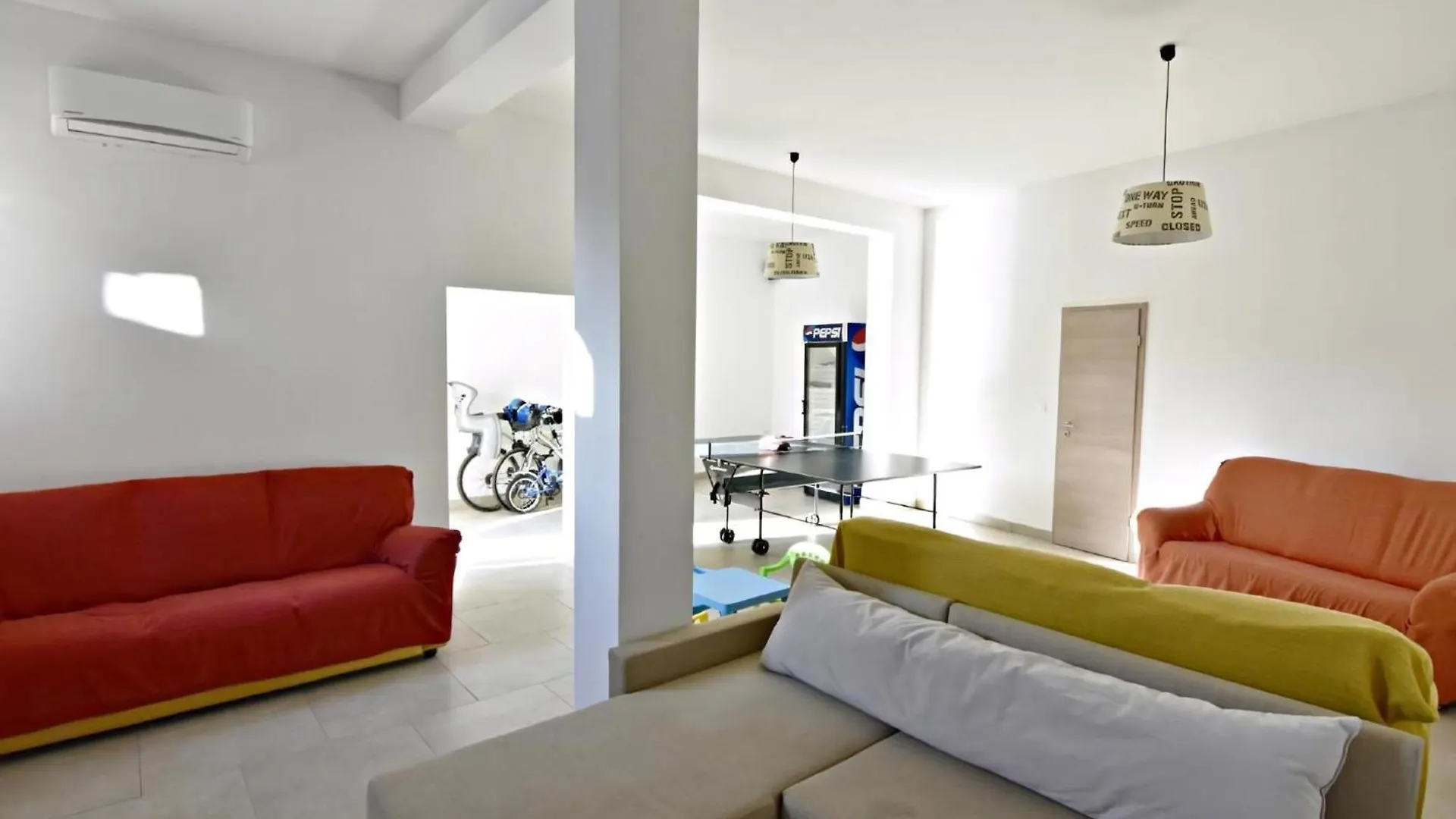 Apartament Noemi3 Poreč