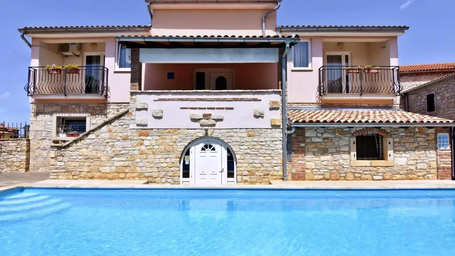 Apartament Noemi3 Poreč