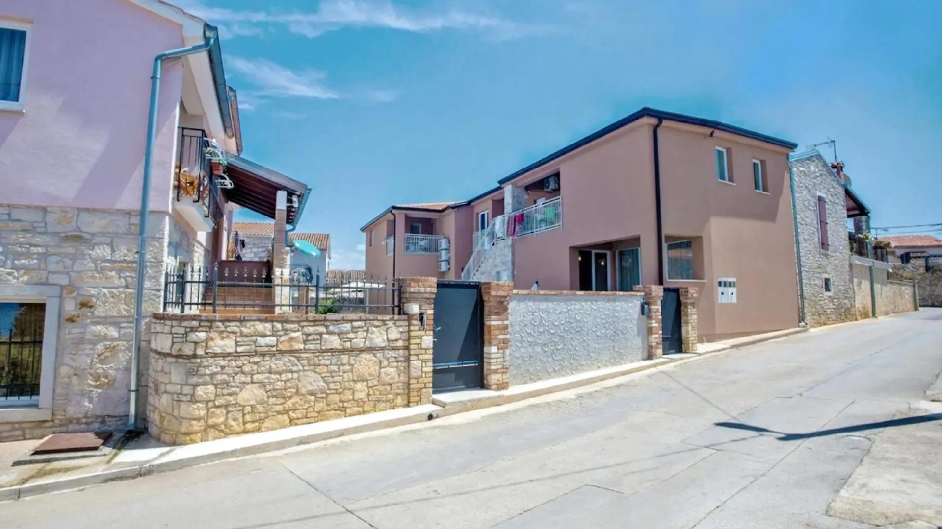 Apartament Noemi3 Poreč