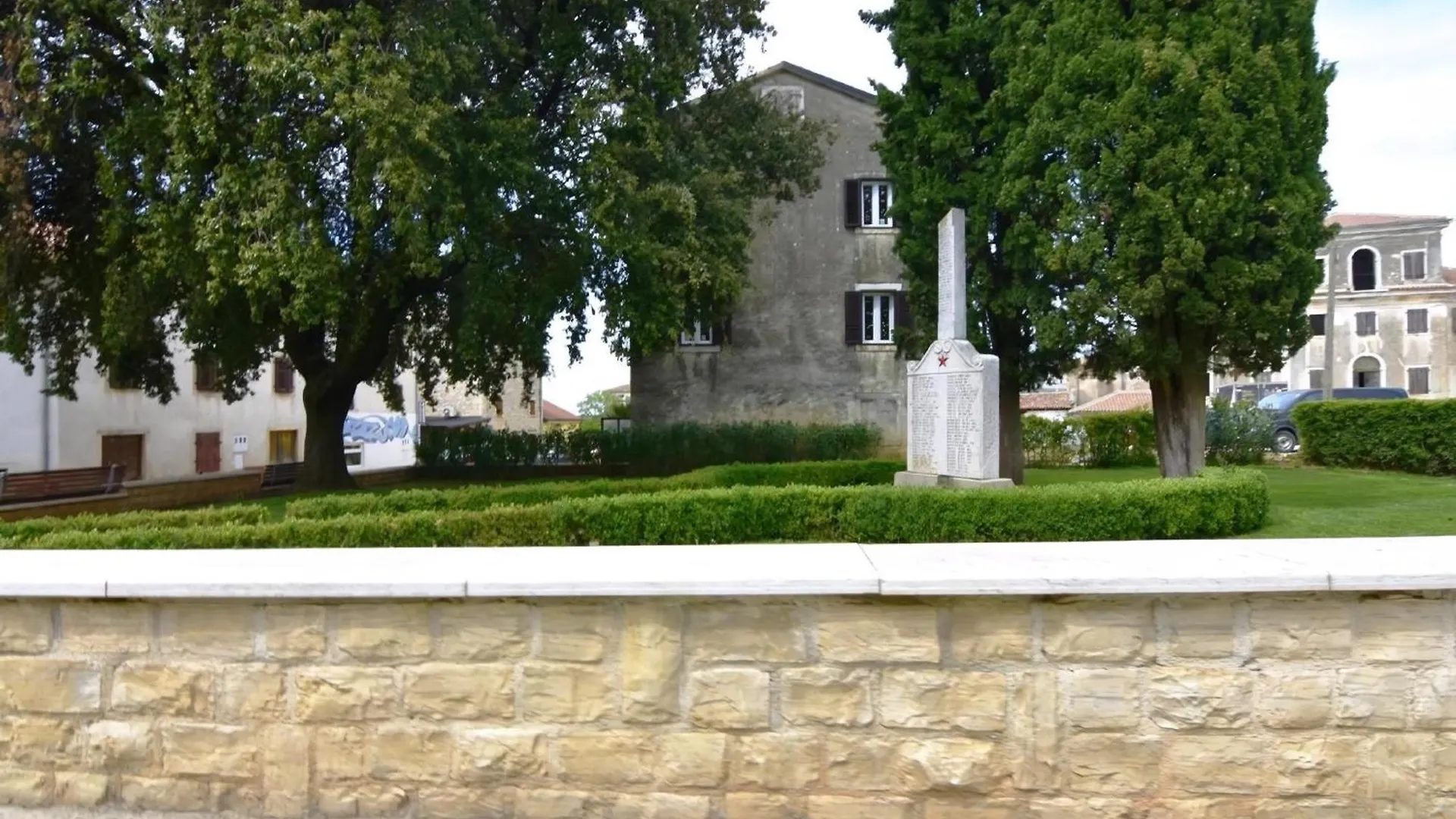 Apartament Noemi3 Poreč